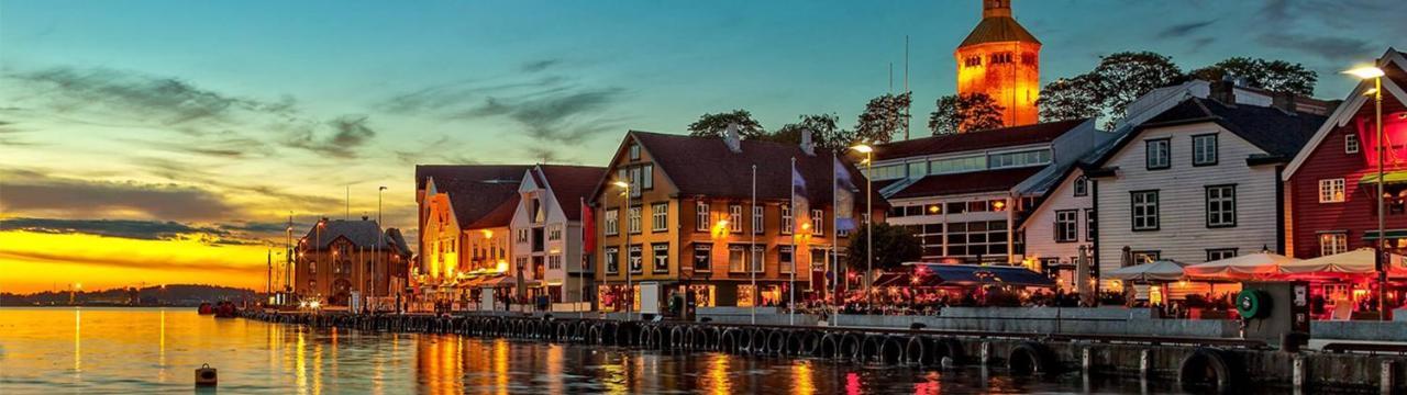 Bnb Central Apartment 5 Downtown Stavanger Ставангер Экстерьер фото